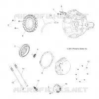ENCENDIDO SYSTEM