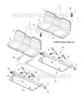 ASIENTO and BASE
