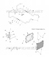ENFRIAMIENTO SYSTEM