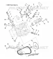 ESCAPE DE ADMISION