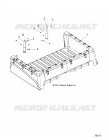CAJA DE LA CAMA