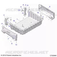 CAJA DE CARGA