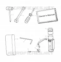 KIT DE HERRAMIENTA