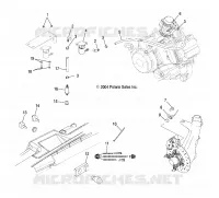 CONTROL DE VELOCIDAD (4x4)