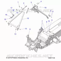 CHASIS, CHASIS ASM. AND OVER STRUCTURE
