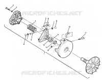 EMBRAGUE ASSEMBLY (4917731773028A)
