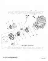 ELECTRICA, IGNITION SYSTEM