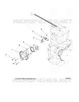 ENGINE, CUERPO DE MARIPOSA AND FUEL RAIL