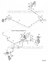 LÃ­NEAS DE FRENO AND MASTER CYLINDER
