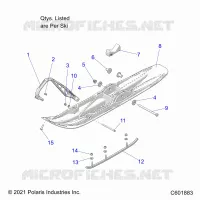 STEERING, ESQUÃ ASM. (INTL)