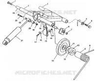 TRASERO ARM PAR SPORT SKS E940243 (49273627360021)