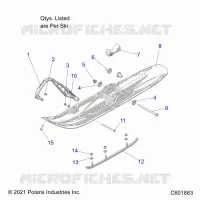 STEERING, ESQUÃ ASM. (INTL)