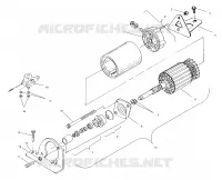MOTOR DE ARRANQUE