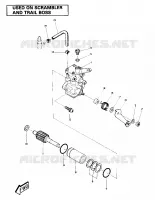 BOMBA DE ACEITE (4911991199046A)