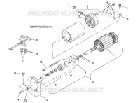 MOTOR DE ARRANQUE