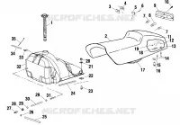 ASIENTO Y TANQUE DE GAS
