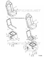 ASIENTO ASM. AND SLIDER