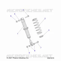 CHOQUE, IFS (7045510)