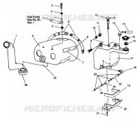 TANQUE DE ACEITE / CAJA DE AIRE LITE GT 0943133 (49250125010027)