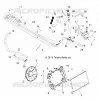 ENFRIAMIENTO SYSTEM