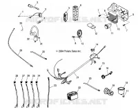 PARTES ELÉCTRICAS