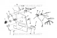 CONSOLA  WideTrak (4921302130013A)