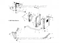 SISTEMA DE REFRIGERACIÓN