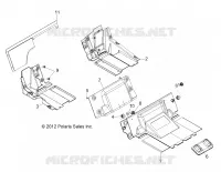 ASIENTO DIVIDER