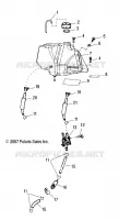 DEPÓSITO DE COMBUSTIBLE ASM.