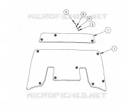 EUROPEAN COMPONENTS, MATS, FLOOR