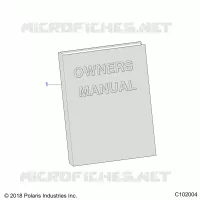 REFERENCE, EL MANUAL DEL PROPIETARIO