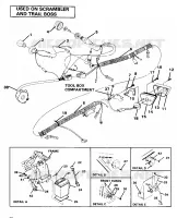 MAZO DE CABLES (4911991199040A)