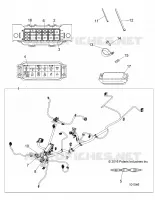 ELECTRICA, HARNESS