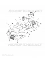 CAPUCHA, DASH AND GRILL