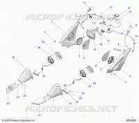 ELECTRICA, INFOTAINMENT