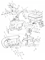 MONTAJE DEL MOTOR Sport (4912701270015A)