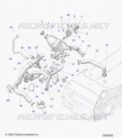 ENGINE, SISTEMA DE REFRIGERACIÃ“N