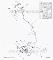 ELECTRICA, BATTERY
