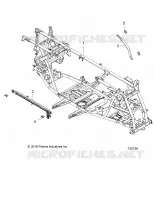 CHASSIS, MARCO PRINCIPAL