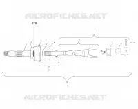 EJE DE TRANSMISIÓN (If Built Before 5/01/01)
