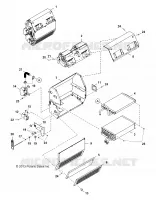 AIRE ACONDICIONADO, INTERNALS
