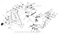 CONSOLA Supertrak (4915871587006A)