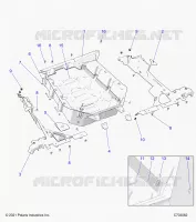 CAJA DE CARGA
