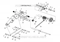 TRASERO ARM PAR