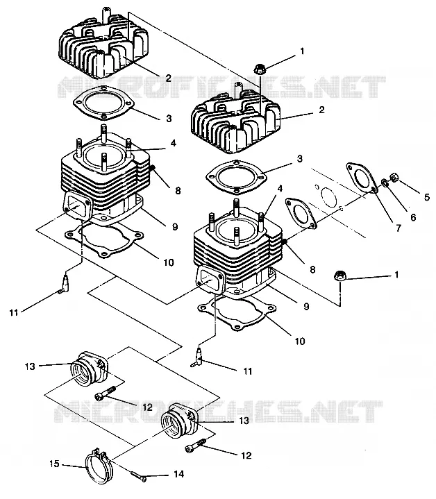 CILINDRO LITE 0943433 and  LITE DELUXE 0943431 (4924992499033A)