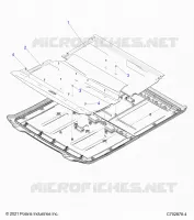 TECHO LINERS