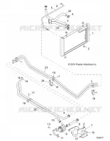 ENFRIAMIENTO, AUX. SYSTEM