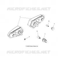 ELECTRICA, TAILLAMPS