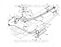 SISTEMA DE REFRIGERACIÓN RXL 0956768 (4930783078B007)