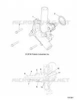 ENFRIAMIENTO, WATERPUMP